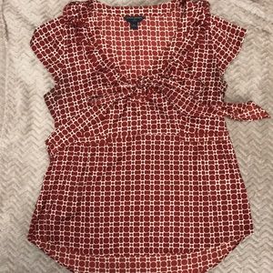 Banana Republic Blouse